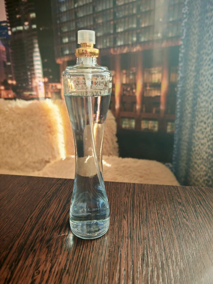 Beautimatic Hollywood Boulevard EDT Винтаж из 90-х - изображение 1