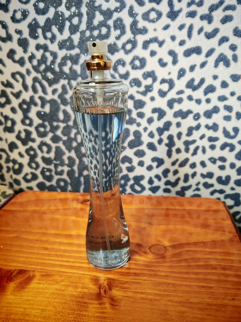 Beautimatic Hollywood Boulevard EDT Винтаж из 90-х - миниатюра 9