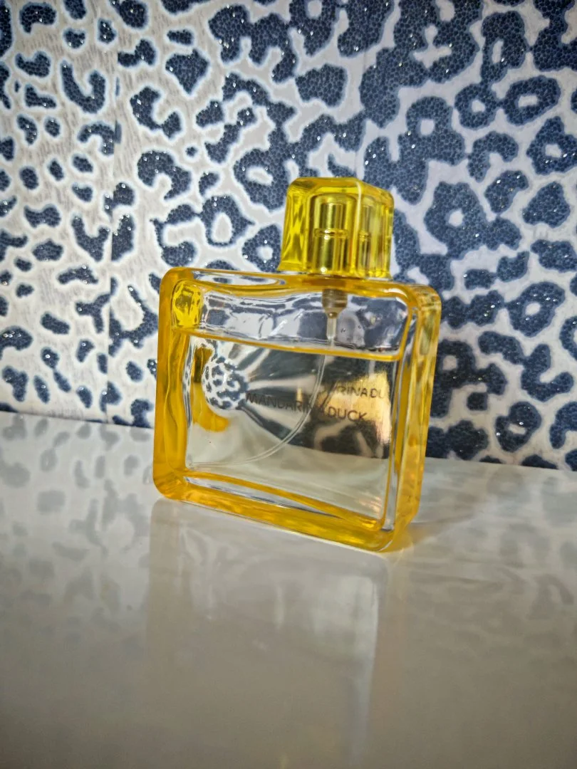 Mandarina Duck Woman EDT 2008 год - миниатюра 9