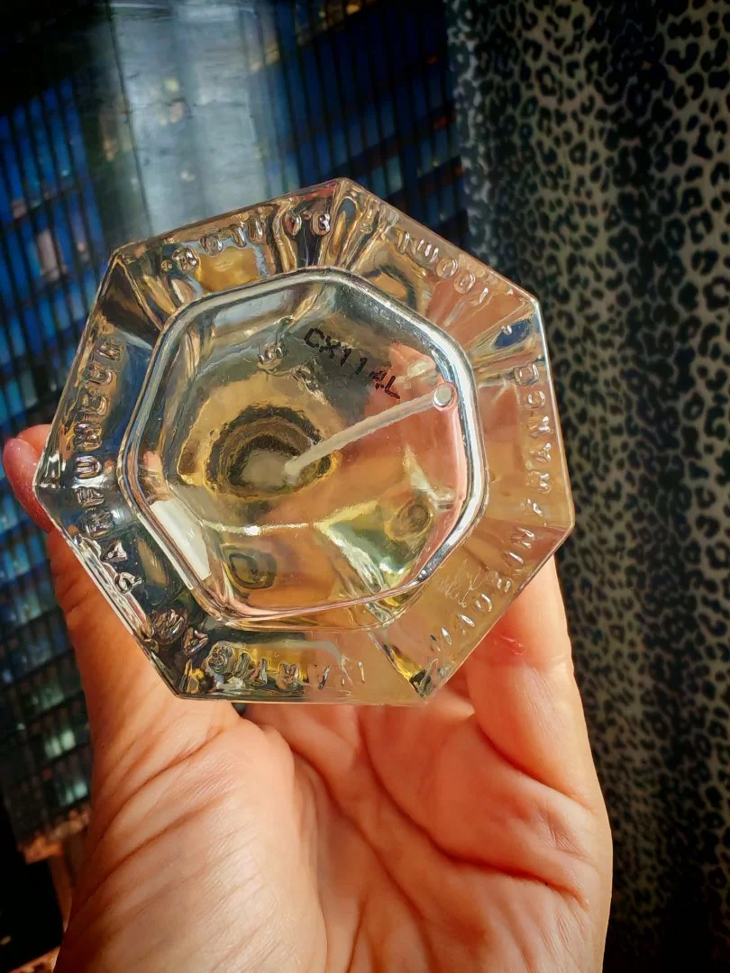 L'Artisan Parfumeur La Chasse aux Papillons Extreme 2004 г - миниатюра 6
