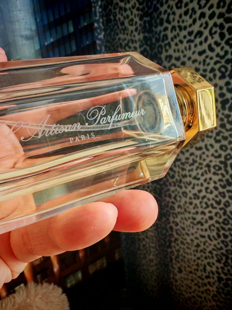 L'Artisan Parfumeur La Chasse aux Papillons Extreme 2004 г - миниатюра 7