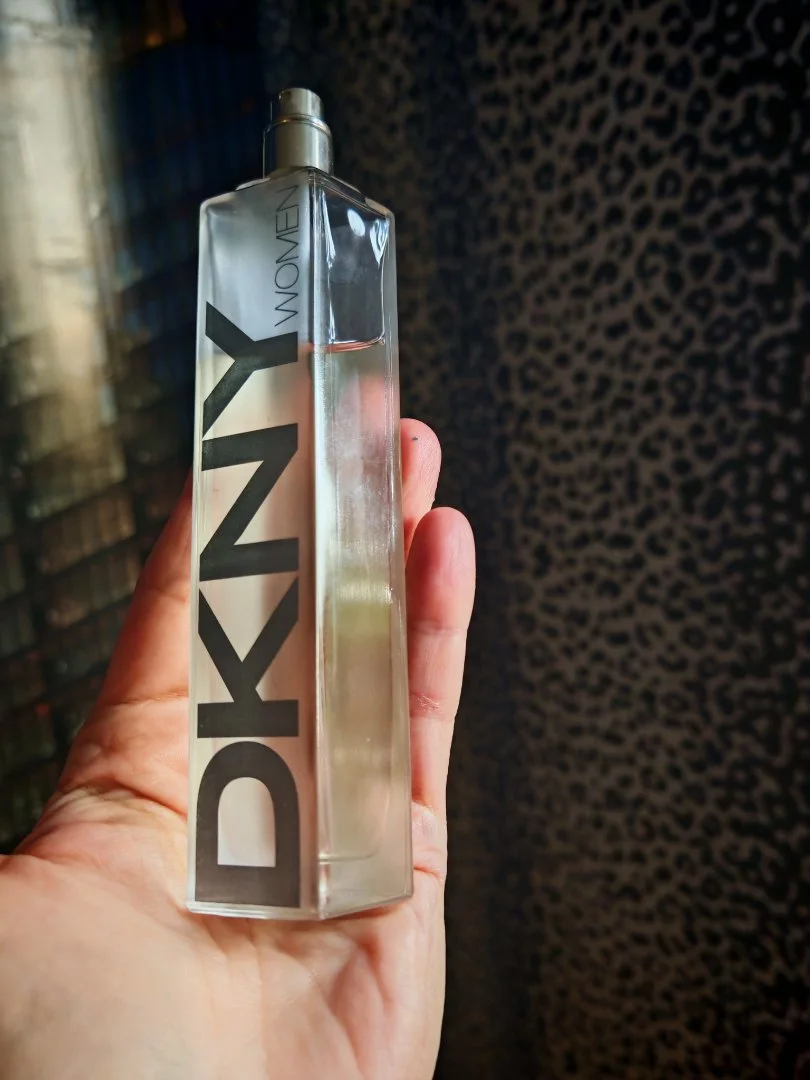 Dkny Women Donna Karan EDP 2018 год - миниатюра 3
