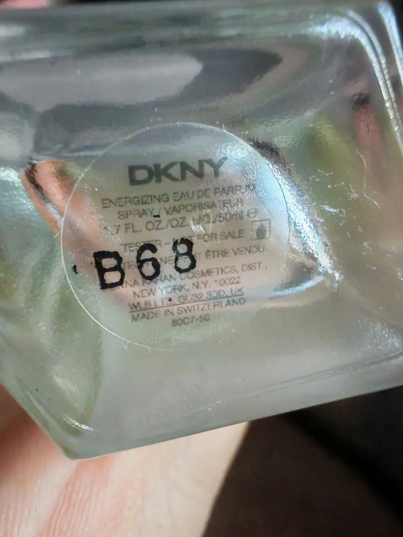 Dkny Women Donna Karan EDP 2018 год - миниатюра 4