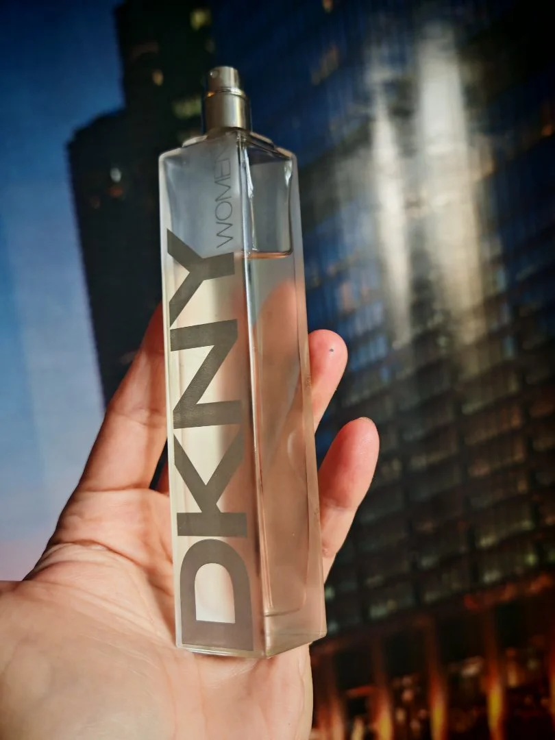 Dkny Women Donna Karan EDP 2018 год - миниатюра 5
