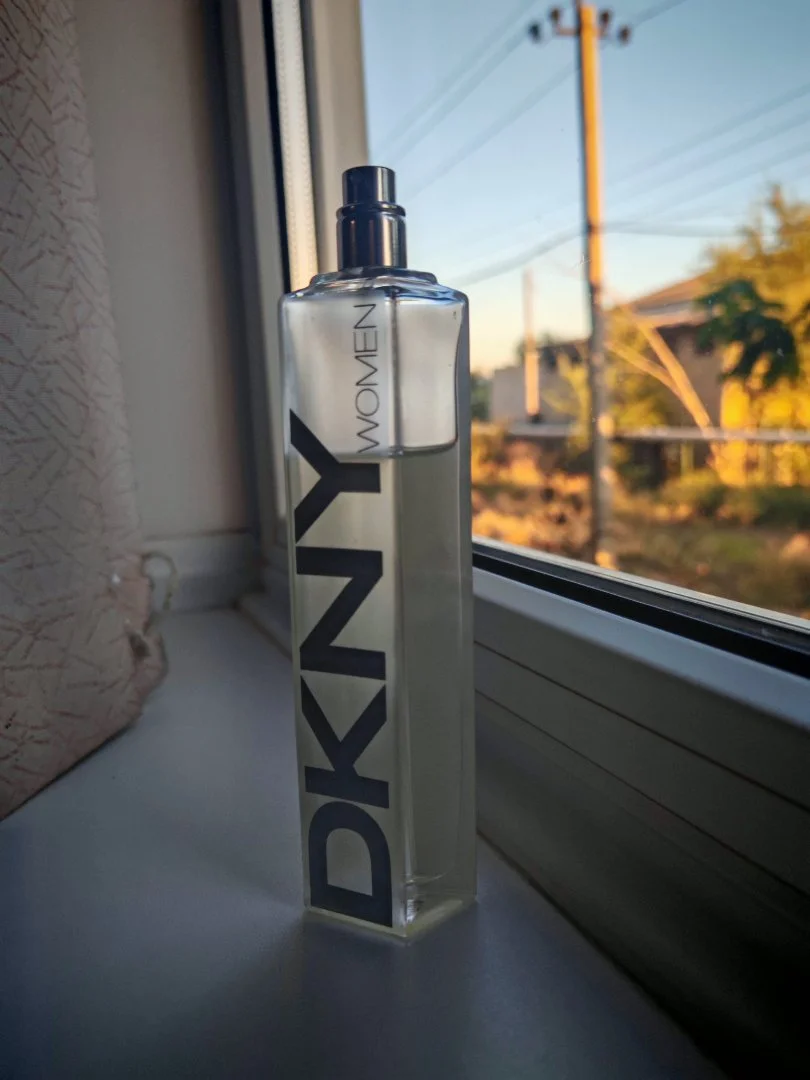 Dkny Women Donna Karan EDP 2018 год - миниатюра 6