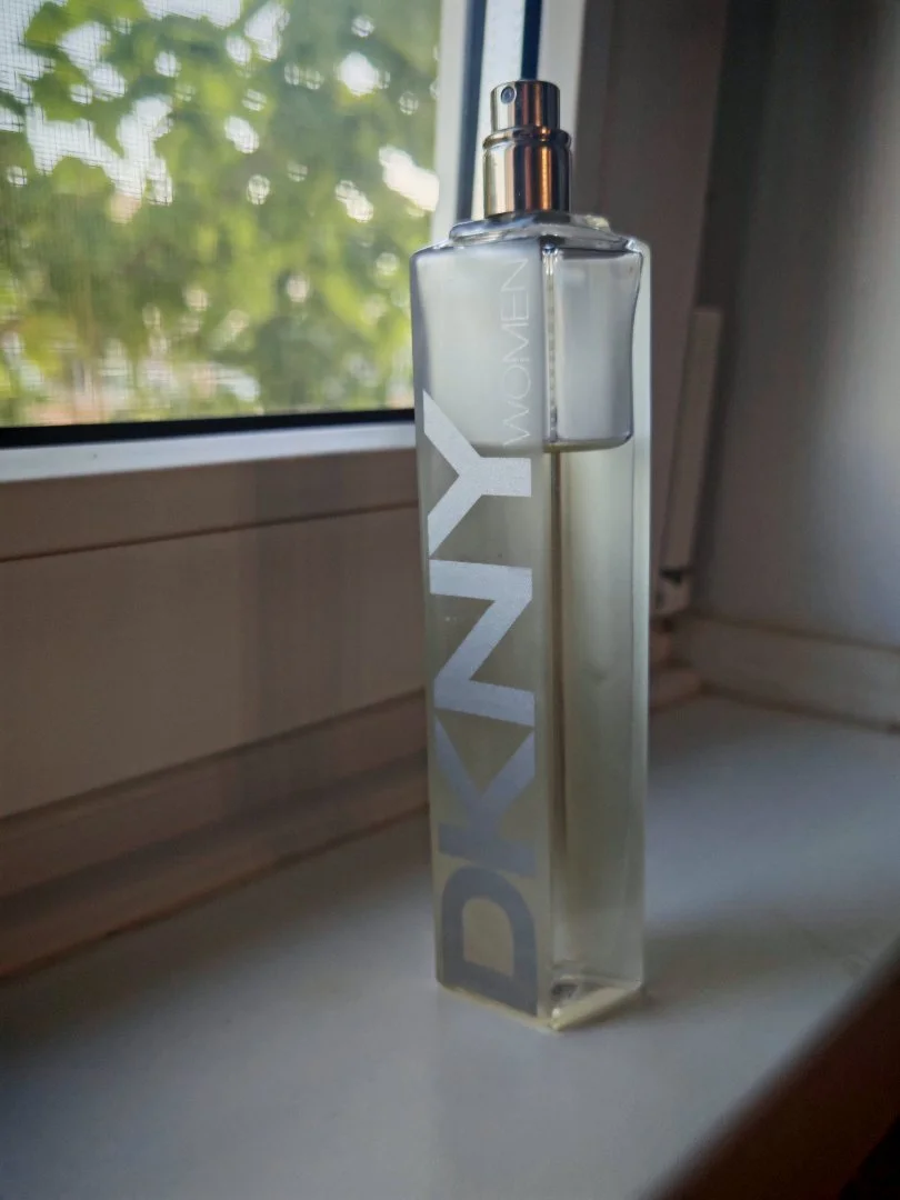 Dkny Women Donna Karan EDP 2018 год - миниатюра 7