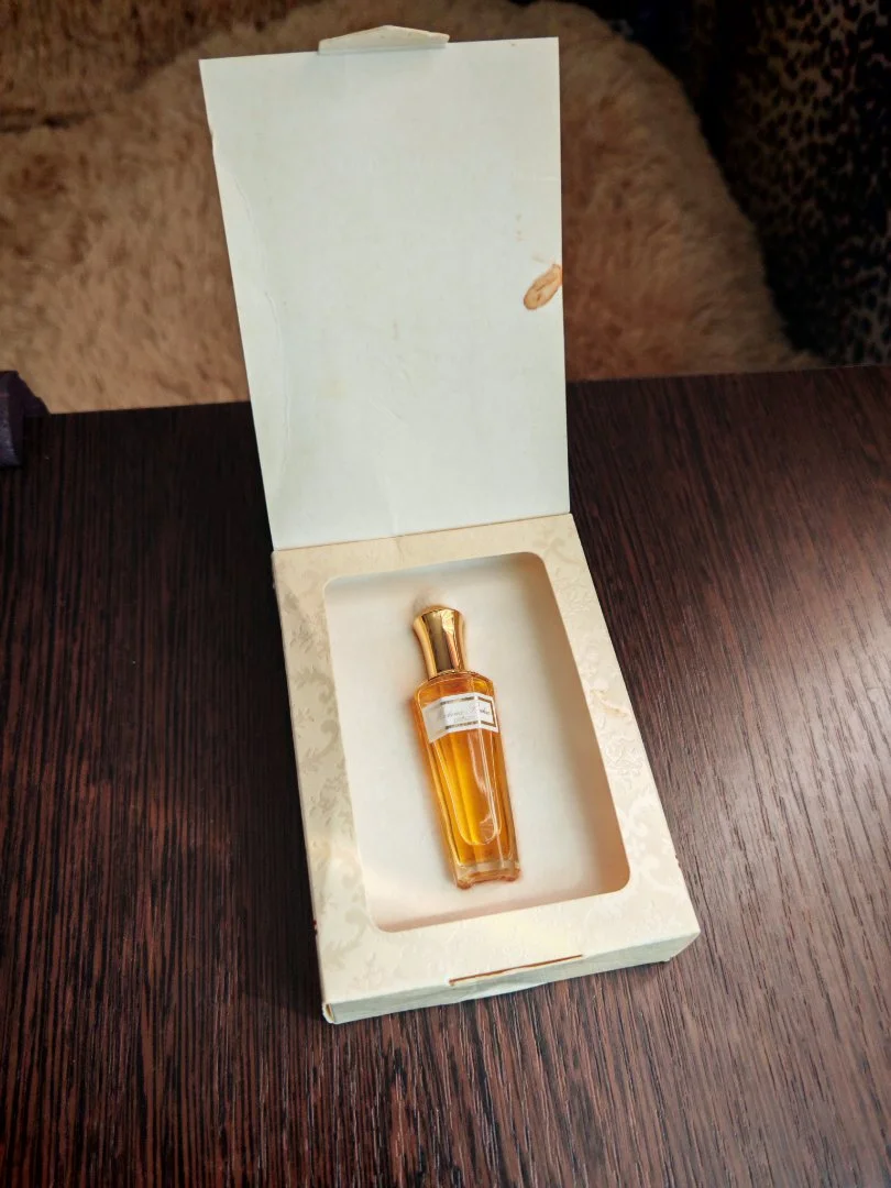 Madame Rochas Parfum ДУХИ 7,5 мл 70-е годы - миниатюра 5