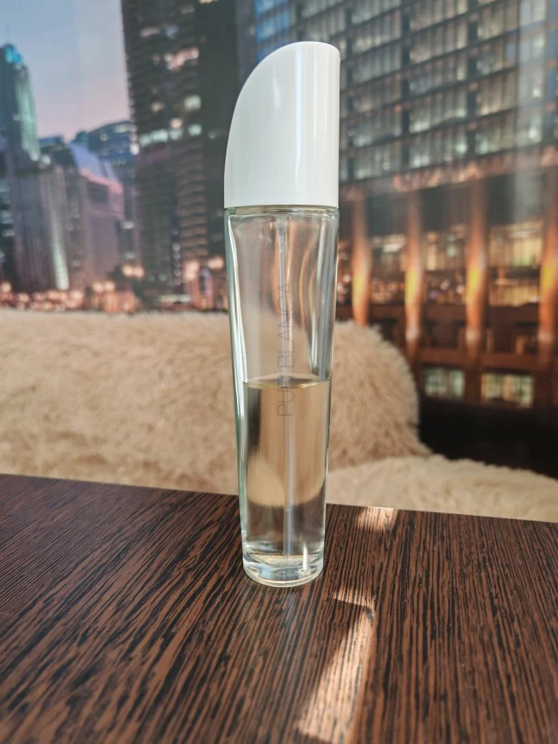 Pur Blanca Avon старая версия 2016 год