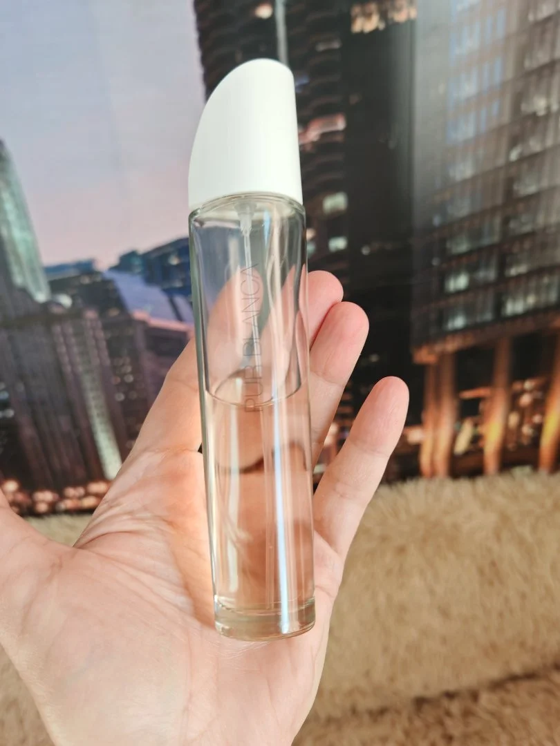 Pur Blanca Avon старая версия 2016 год - миниатюра 4