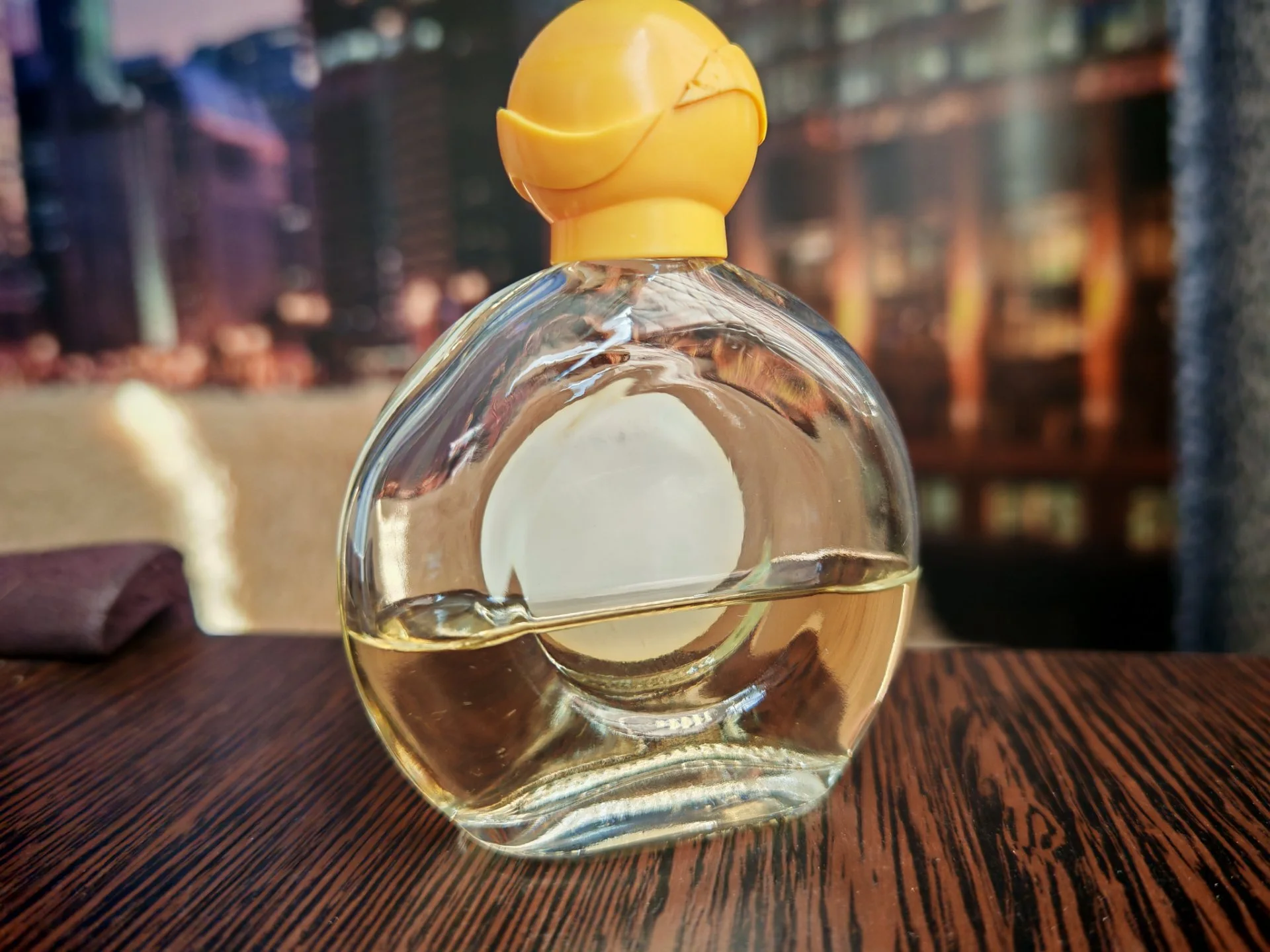 Золотой нарцисс Северное сияние EDT 90-е годы - миниатюра 2