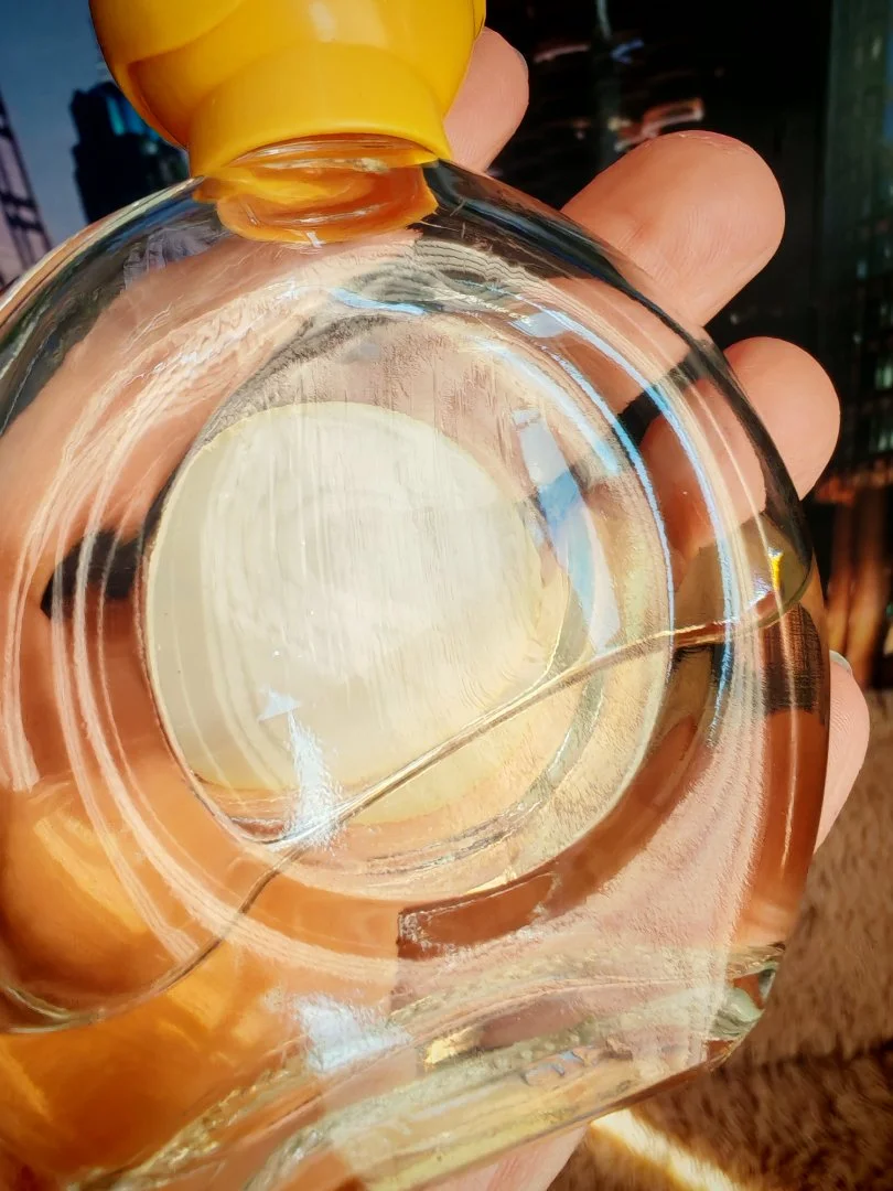 Золотой нарцисс Северное сияние EDT 90-е годы - миниатюра 6