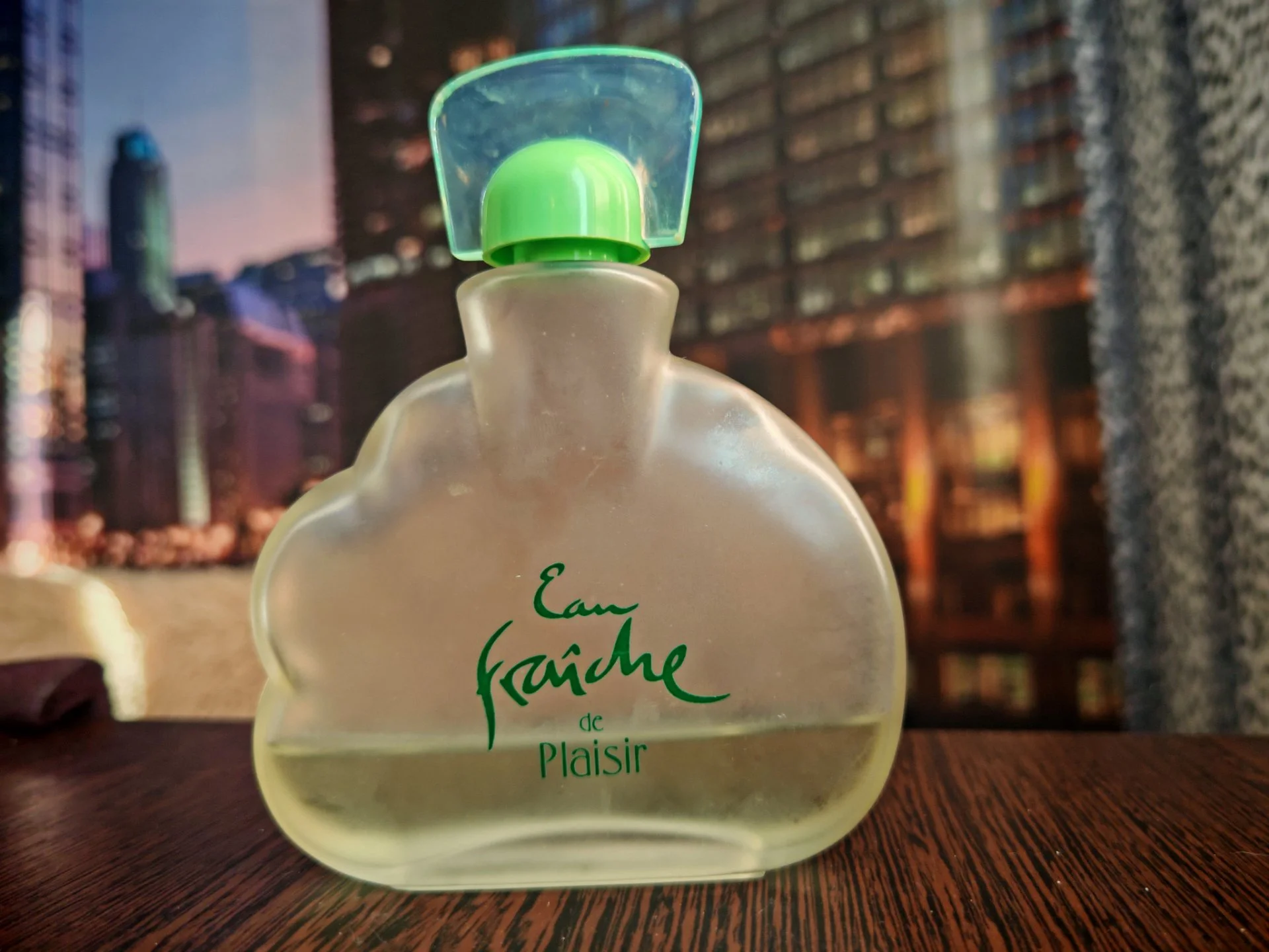 Eau Fraiche De Plaisir - изображение 1