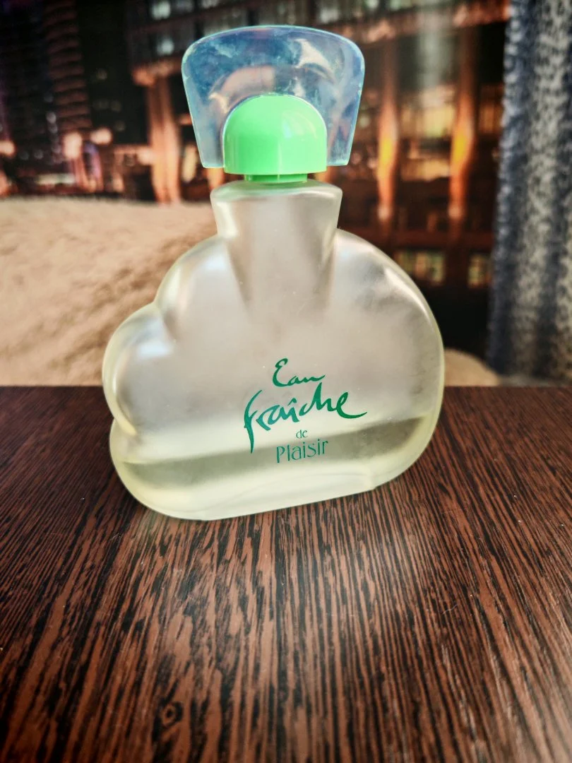 Eau Fraiche De Plaisir - миниатюра 2