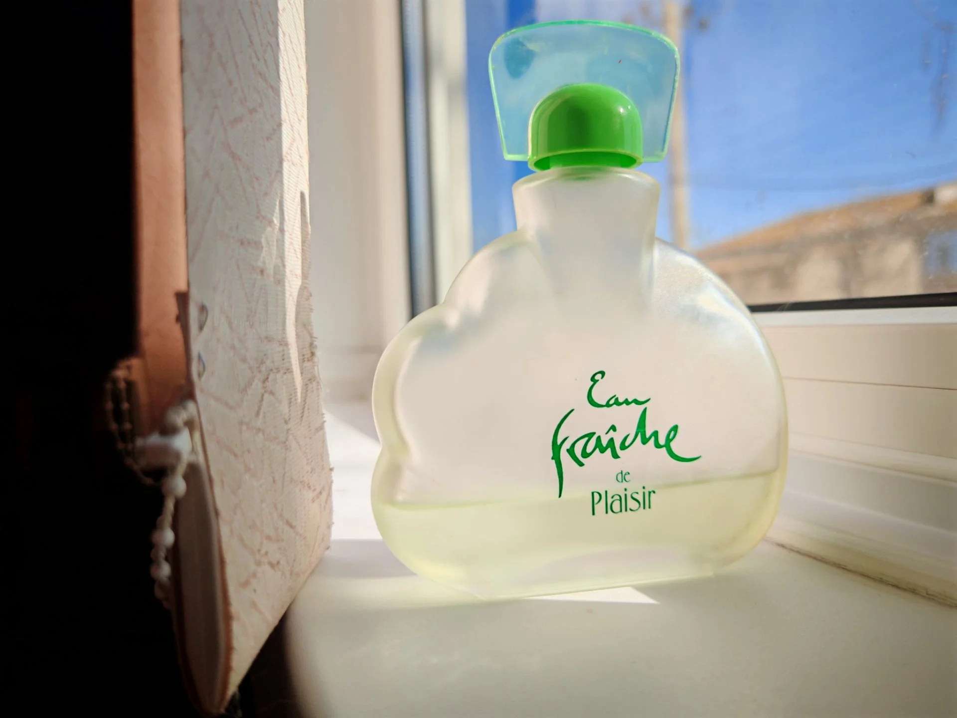 Eau Fraiche De Plaisir - миниатюра 7