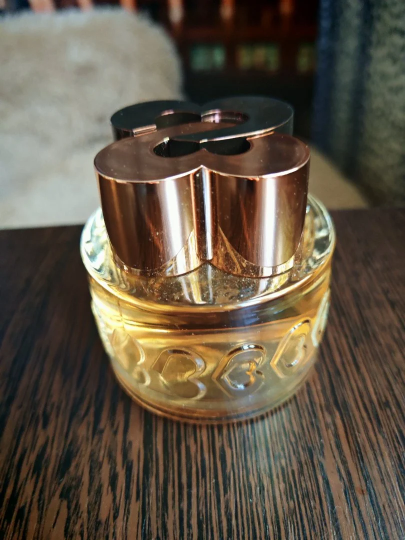Poiray Sceau de Coeur EDP 2011 год - миниатюра 2