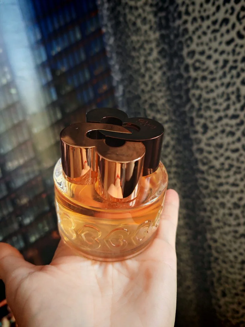 Poiray Sceau de Coeur EDP 2011 год - миниатюра 8