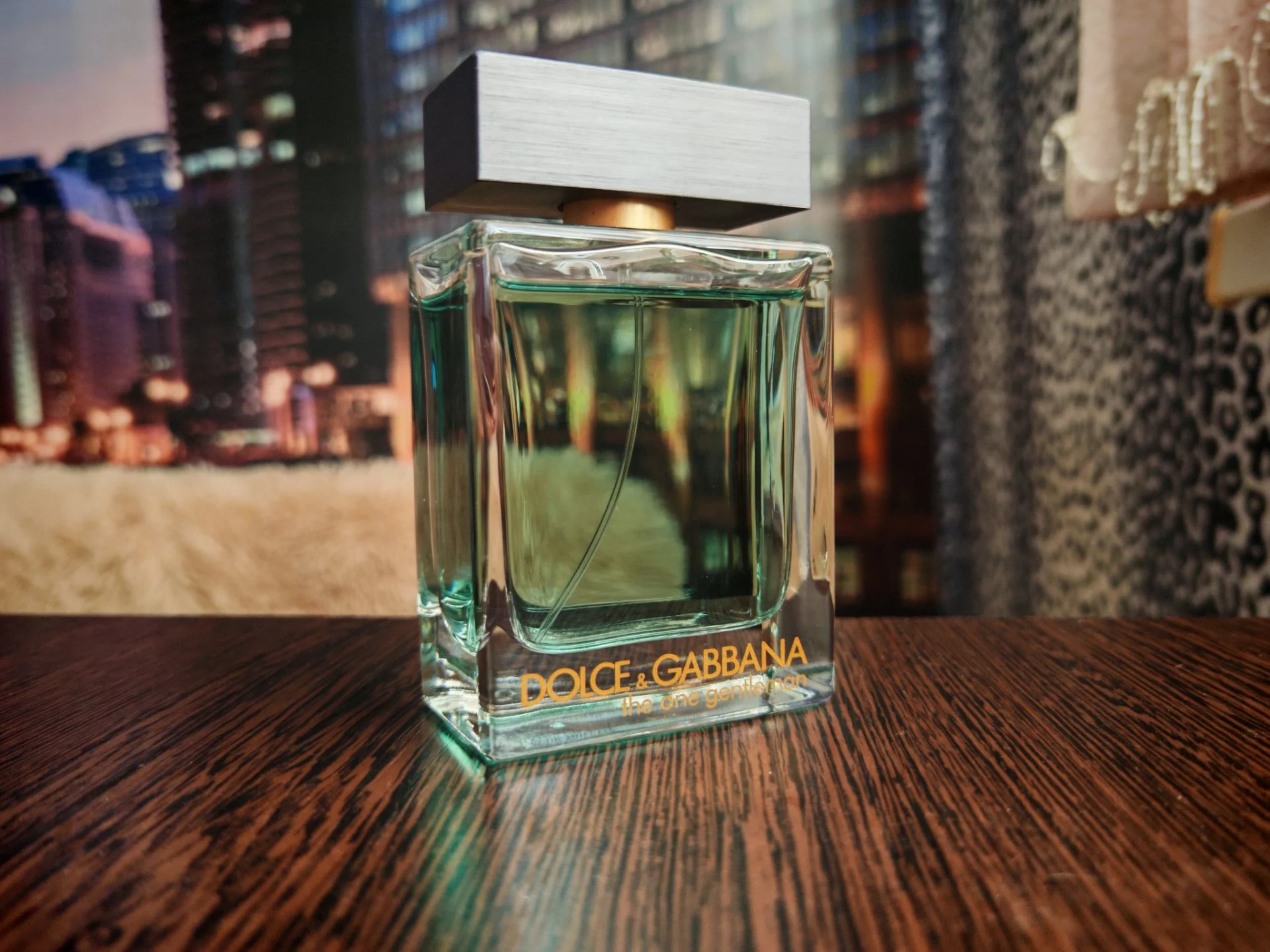Dolce & Gabbana - изображение 1