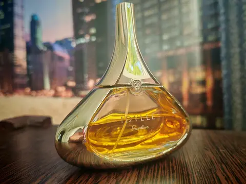 Guerlain Idylle Eau de Parfum 2010 год