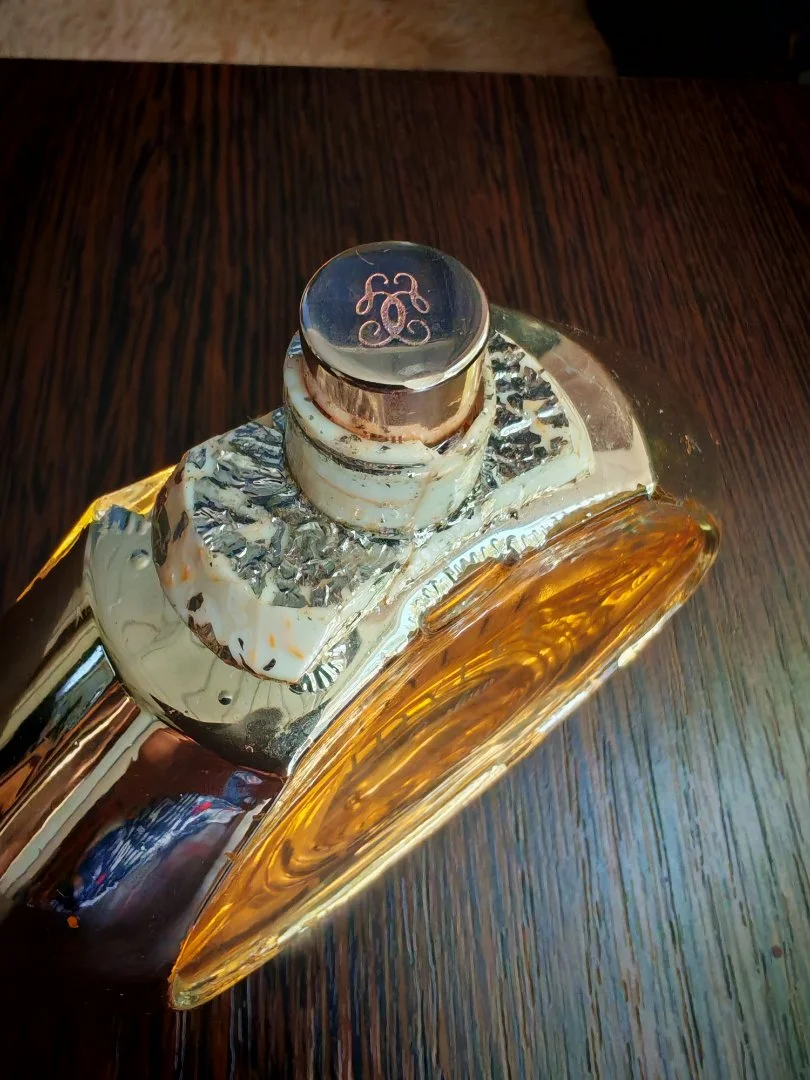 Guerlain Idylle Eau de Parfum 2010 год - миниатюра 4