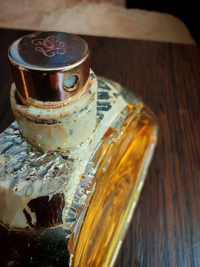 Guerlain Idylle Eau de Parfum 2010 год - миниатюра 5