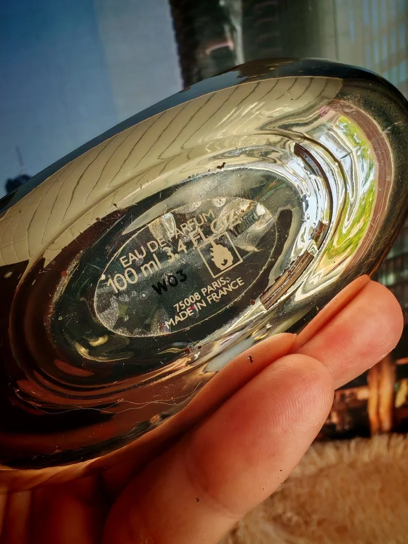 Guerlain Idylle Eau de Parfum 2010 год - миниатюра 8