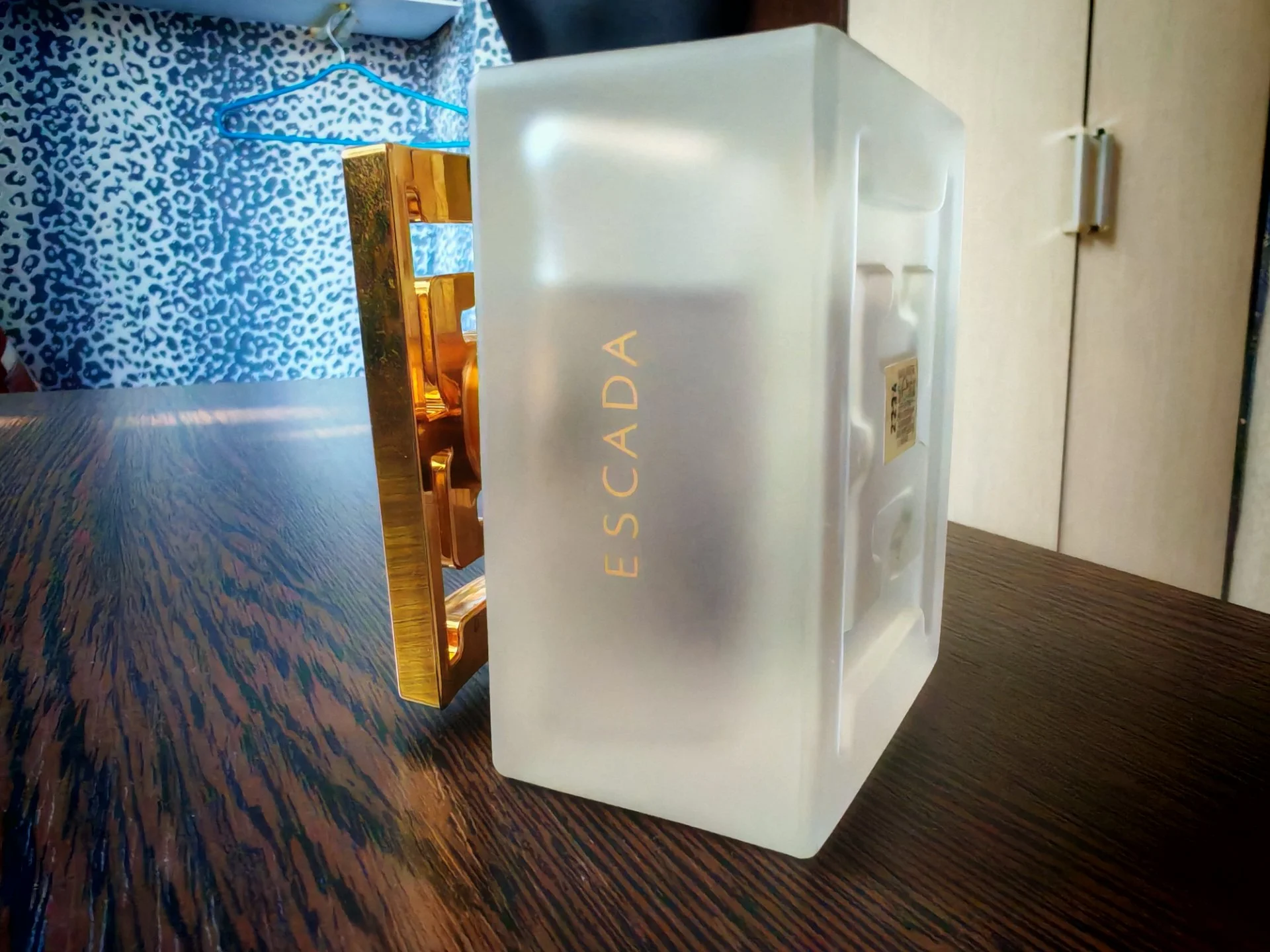 Escada Especially Escada Delicate Notes 2012 год - миниатюра 3