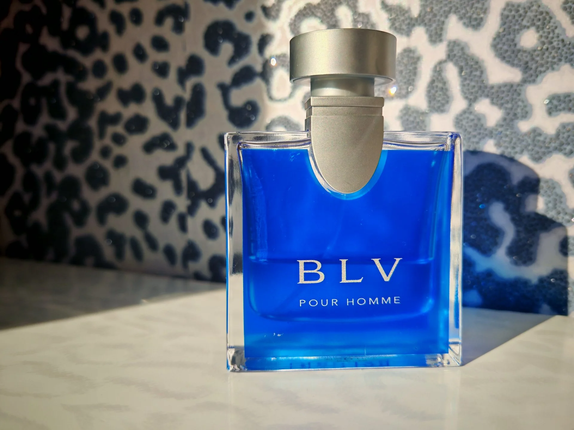 Bvlgari BLV Pour Homme EDT 2005 год - миниатюра 2