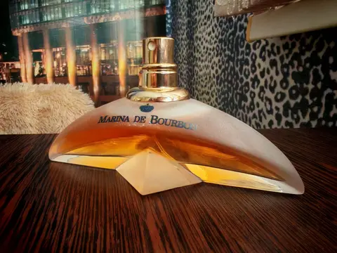 Princesse Marina De Bourbon EDP 2011 год