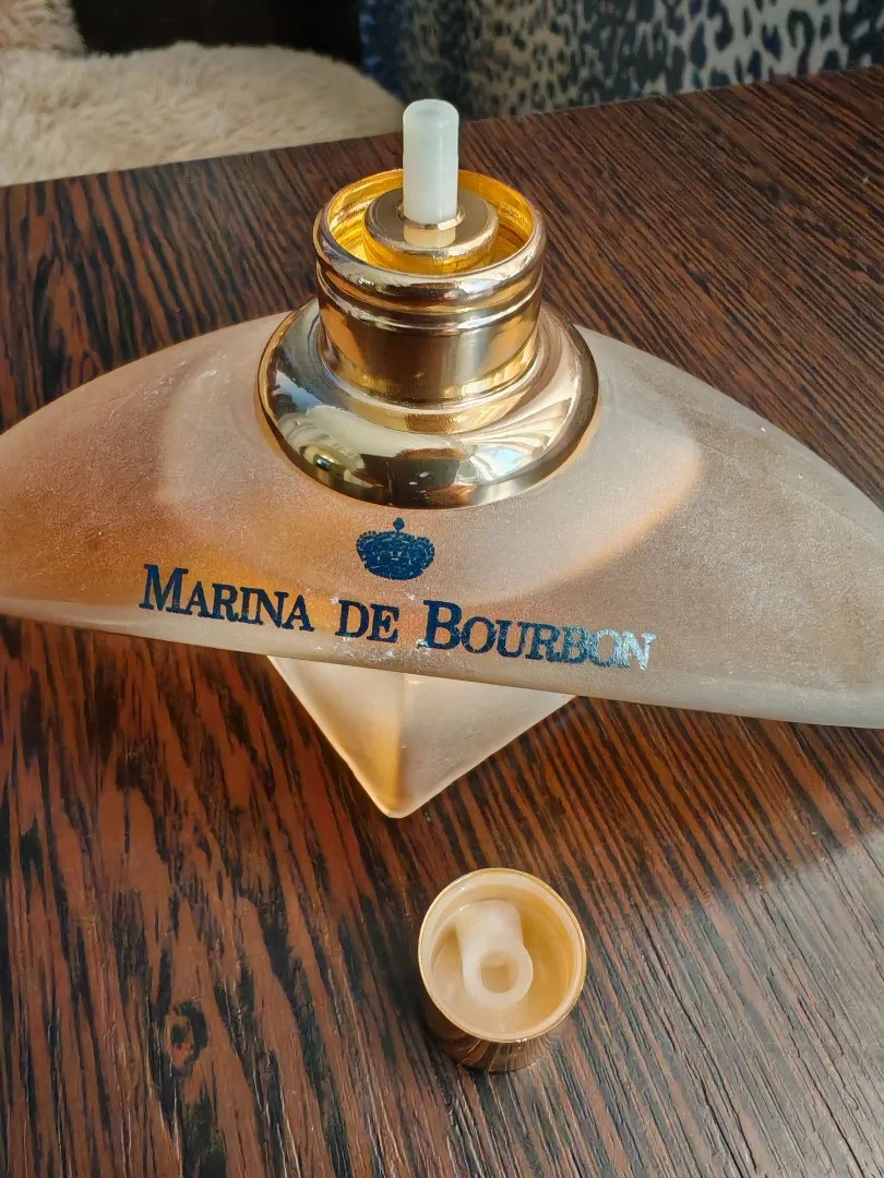Princesse Marina De Bourbon EDP 2011 год - миниатюра 6