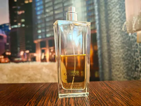 Oriflame Giordani Gold White Original 2019 год