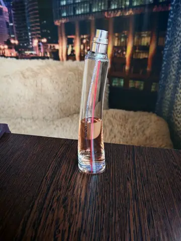 Flower by Kenzo Poppy Bouquet EDP 2021 год