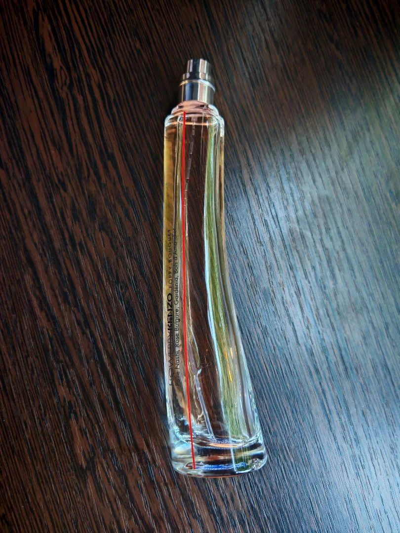 Flower by Kenzo Poppy Bouquet EDP 2021 год - миниатюра 5