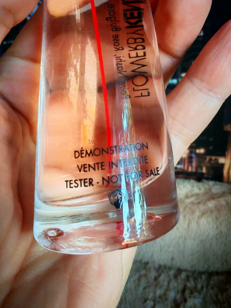 Flower by Kenzo Poppy Bouquet EDP 2021 год - миниатюра 7