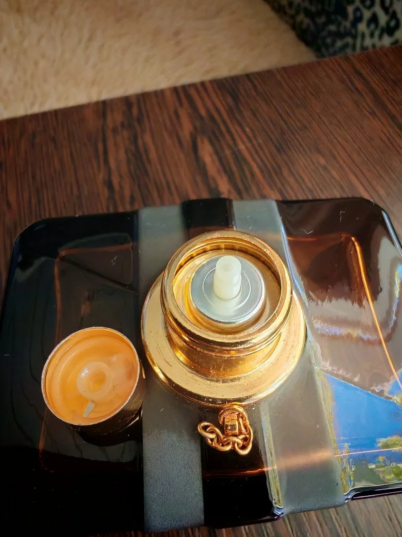 Gucci by Gucci Eau de Parfum 2007 год - миниатюра 4