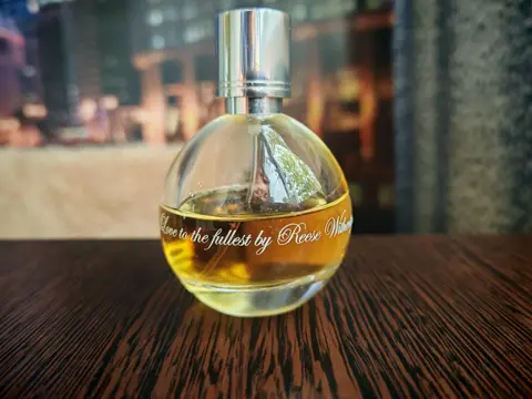 Love to the Fullest Avon EDP 2011 год