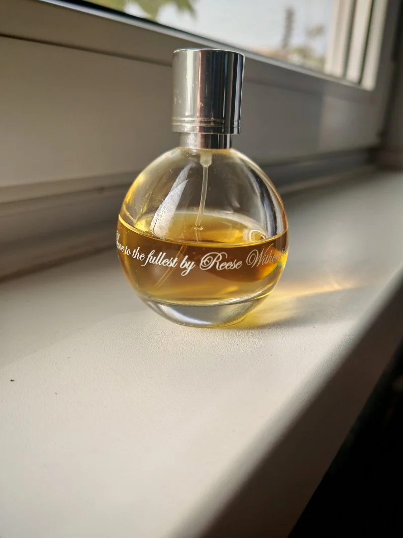 Love to the Fullest Avon EDP 2011 год - миниатюра 3