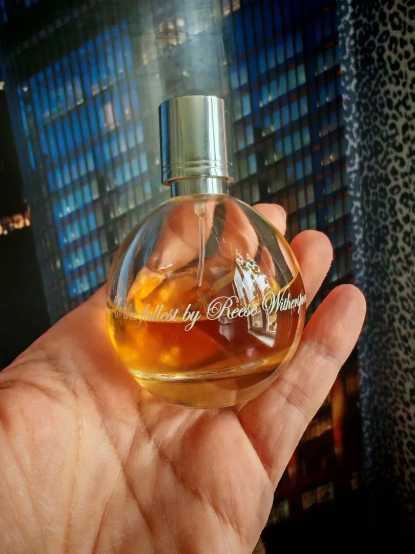 Love to the Fullest Avon EDP 2011 год - миниатюра 4