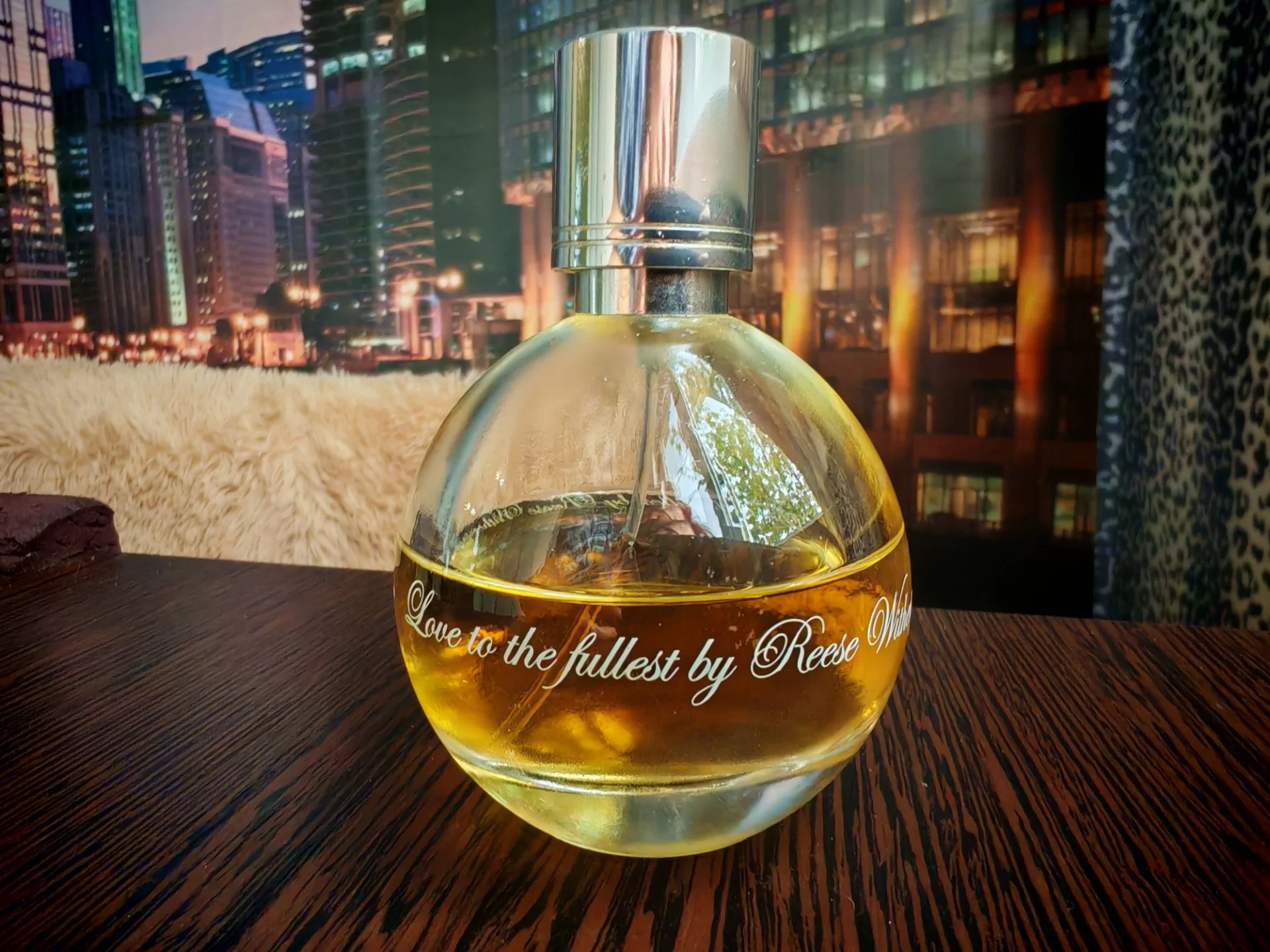Love to the Fullest Avon EDP 2011 год - миниатюра 5