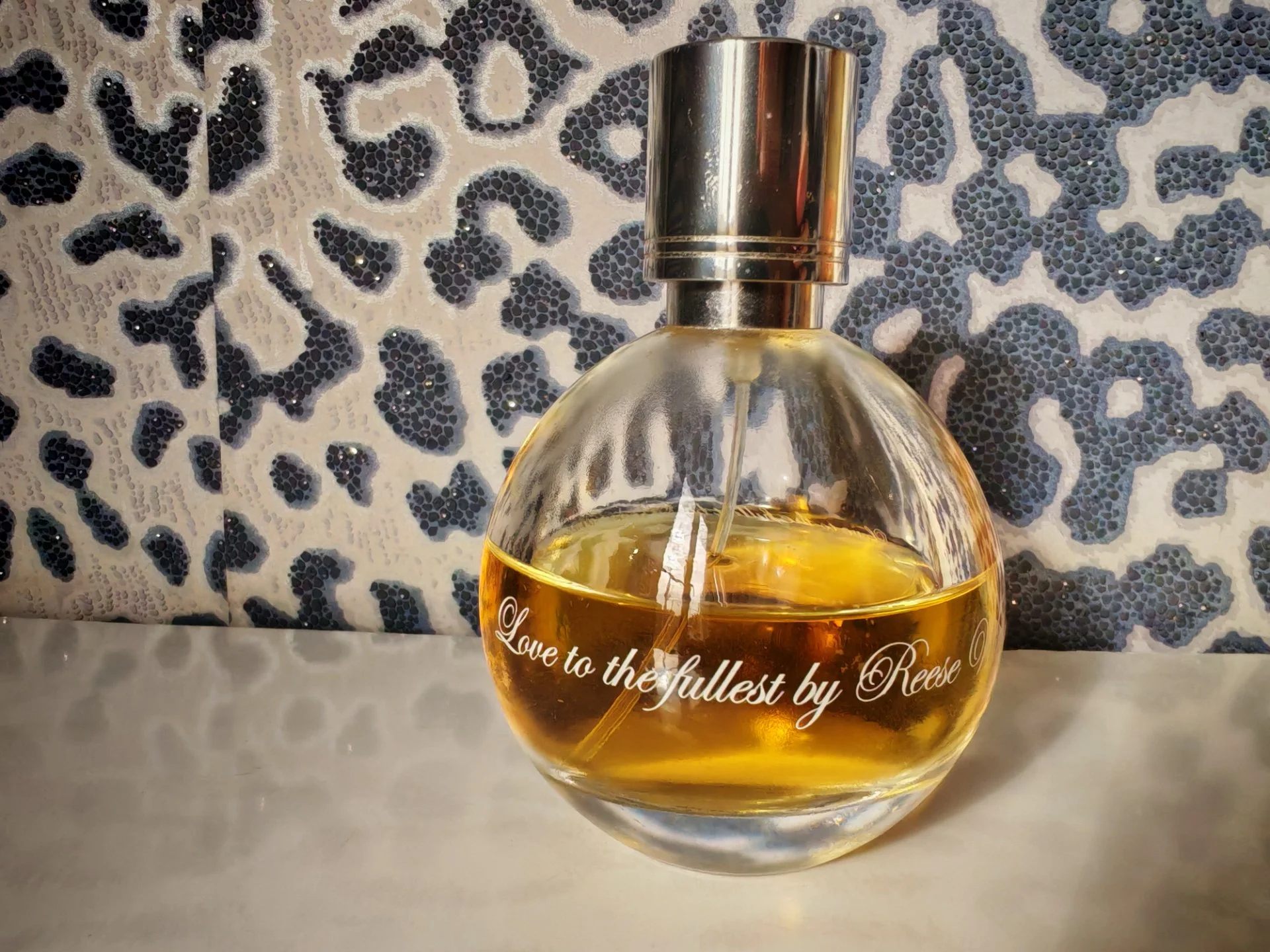 Love to the Fullest Avon EDP 2011 год - миниатюра 6
