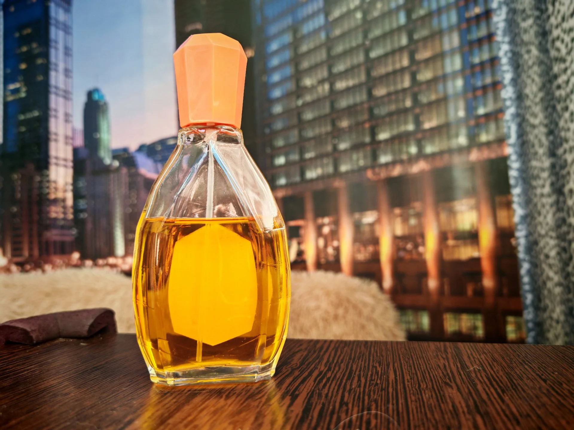 Douceur De Paris EDT Parfums Comtesse d’ Amour - миниатюра 4