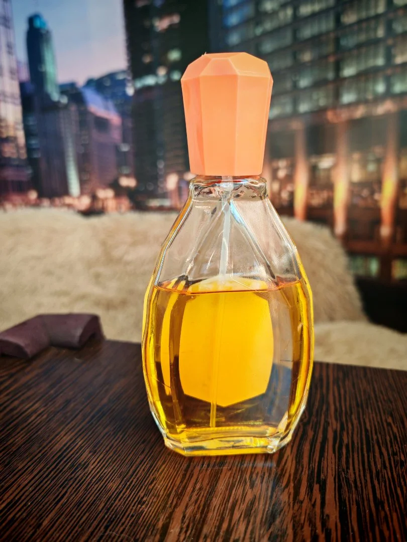 Douceur De Paris EDT Parfums Comtesse d’ Amour - миниатюра 5