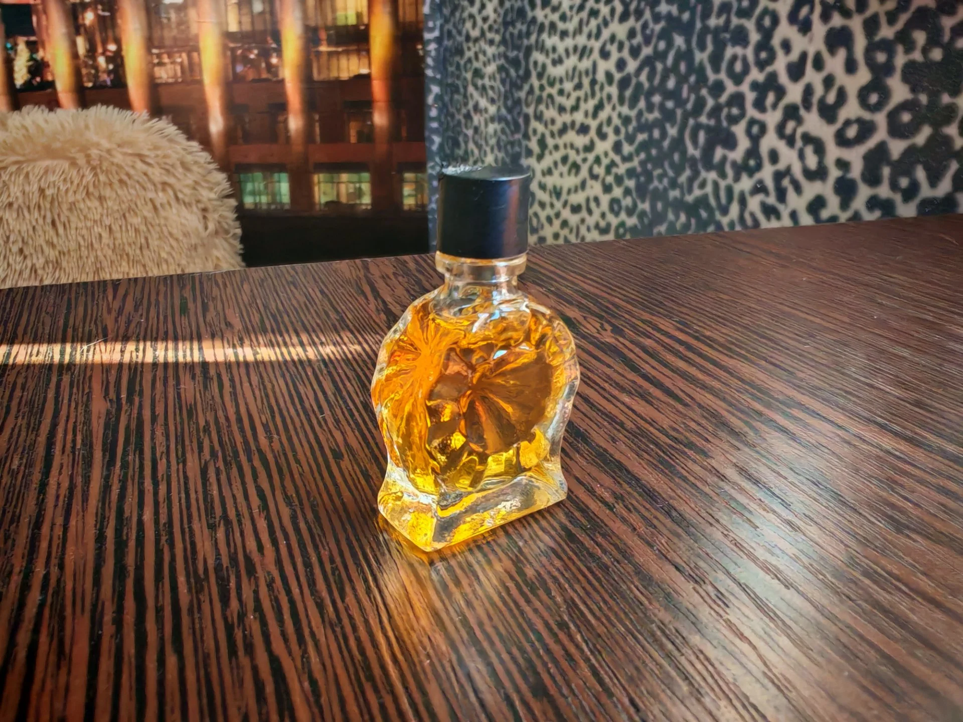 Bonnet Sarine ДУХИ Винтаж 80-е годы - миниатюра 4