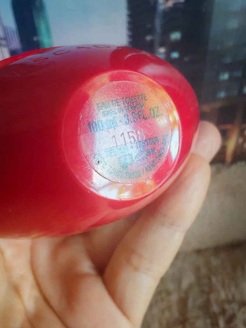 Fairy Love Escada EDT оригинал 100 мл - миниатюра 8
