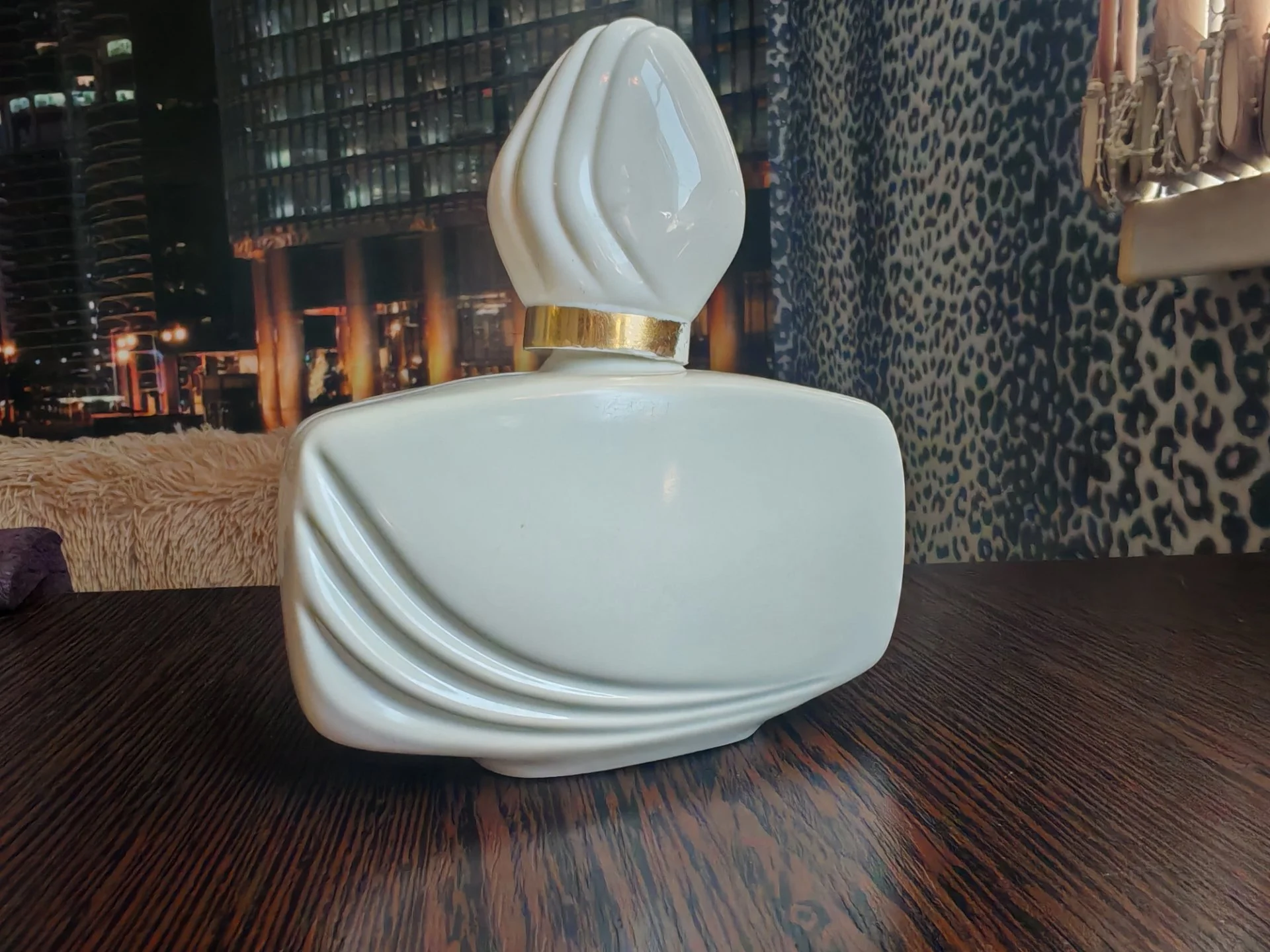Cassandra Jeanne Arthes EDT Винтаж Редкость из 90-х - миниатюра 3