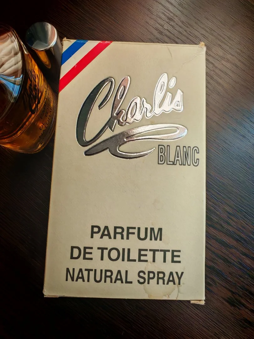 Charlis Parfum De Toilette 120 мл Винтаж из 90-х Пр.Франция - миниатюра 4
