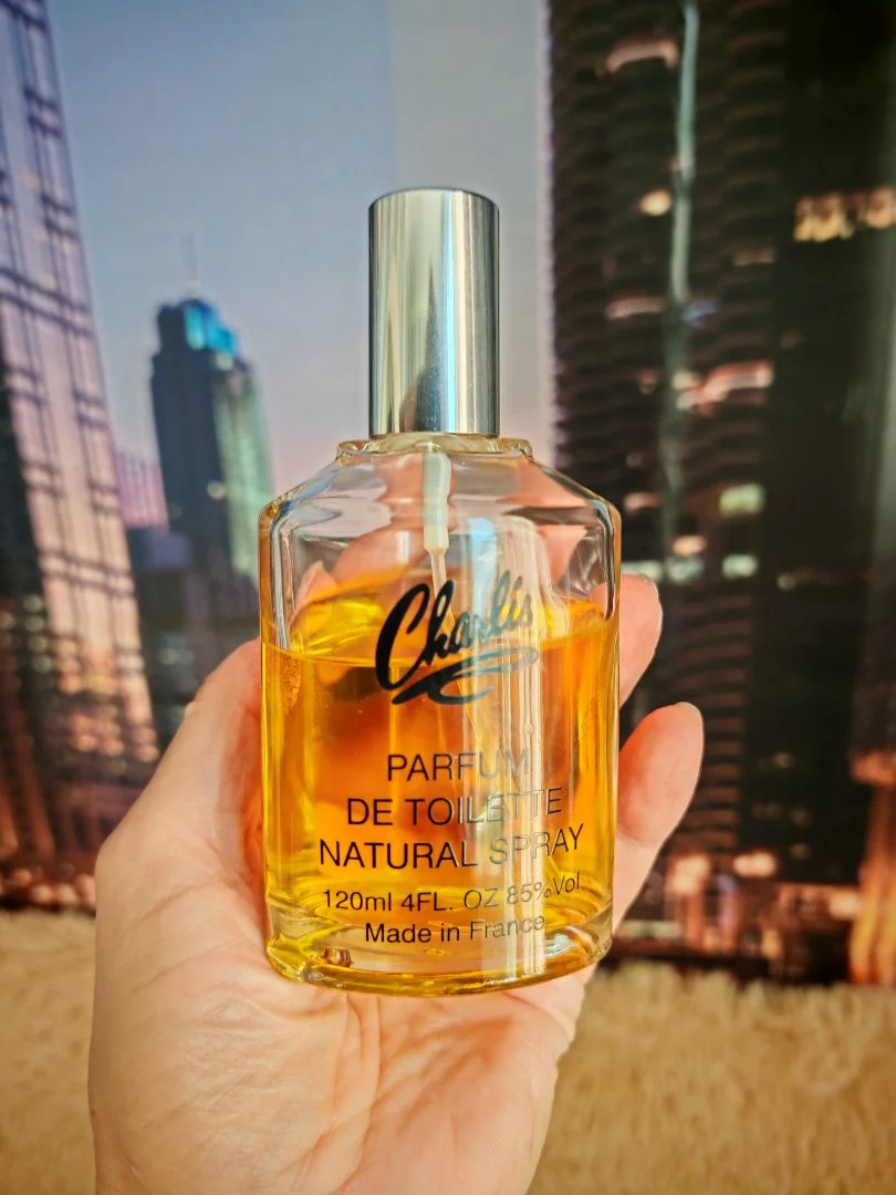 Charlis Parfum De Toilette 120 мл Винтаж из 90-х Пр.Франция - миниатюра 8