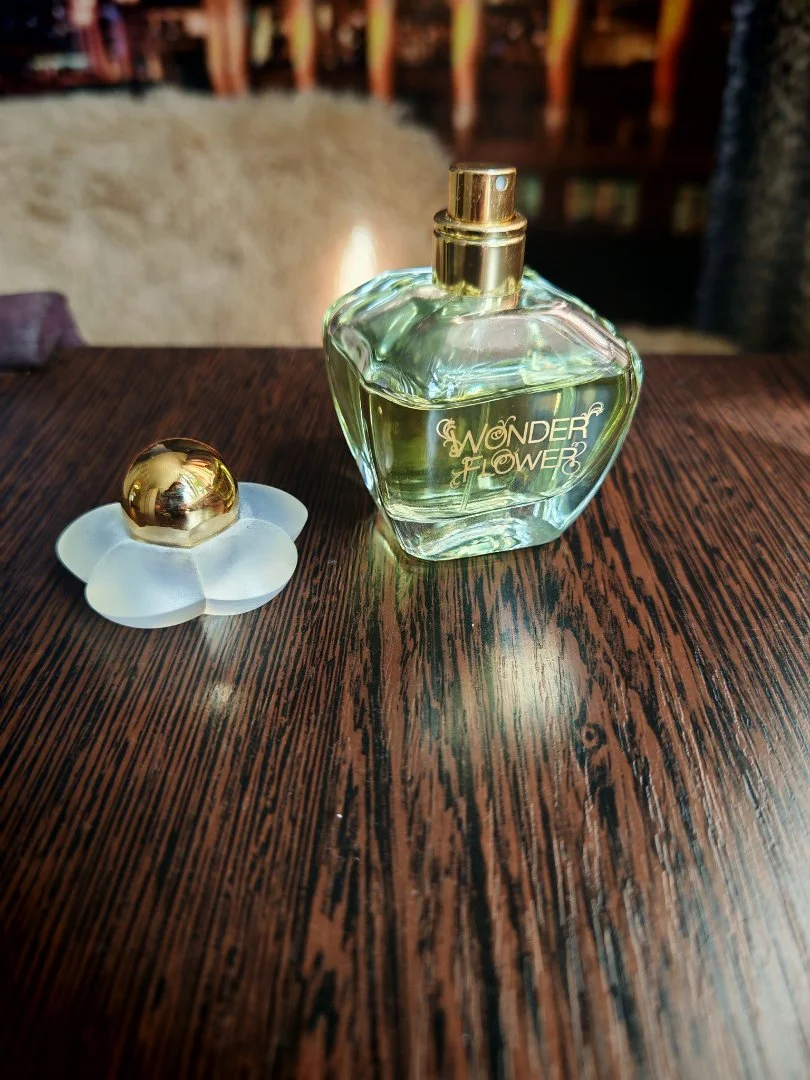 Oriflame Wonder Flower EDT - миниатюра 3