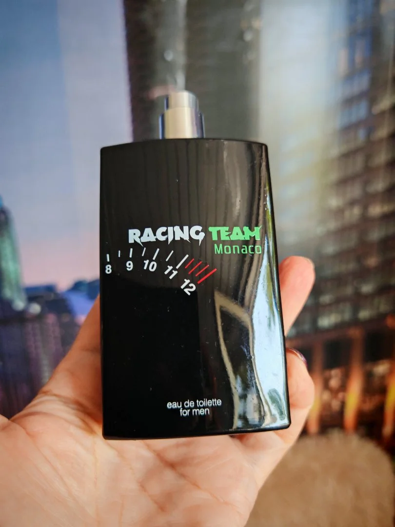 Racing Team Men Monaco EDT 100 мл - миниатюра 5