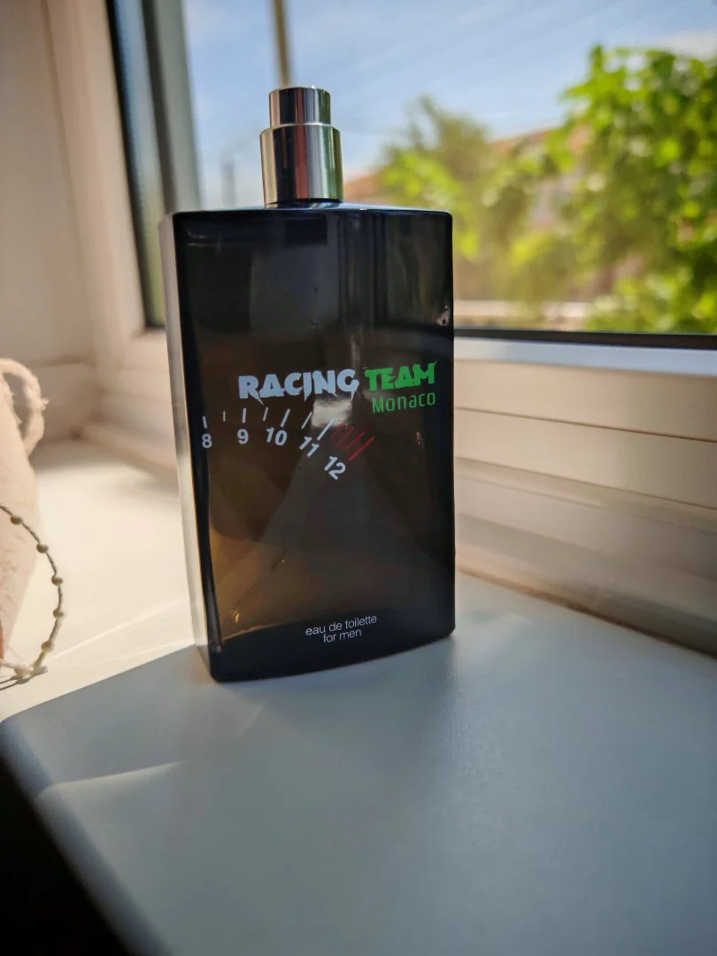 Racing Team Men Monaco EDT 100 мл - миниатюра 7