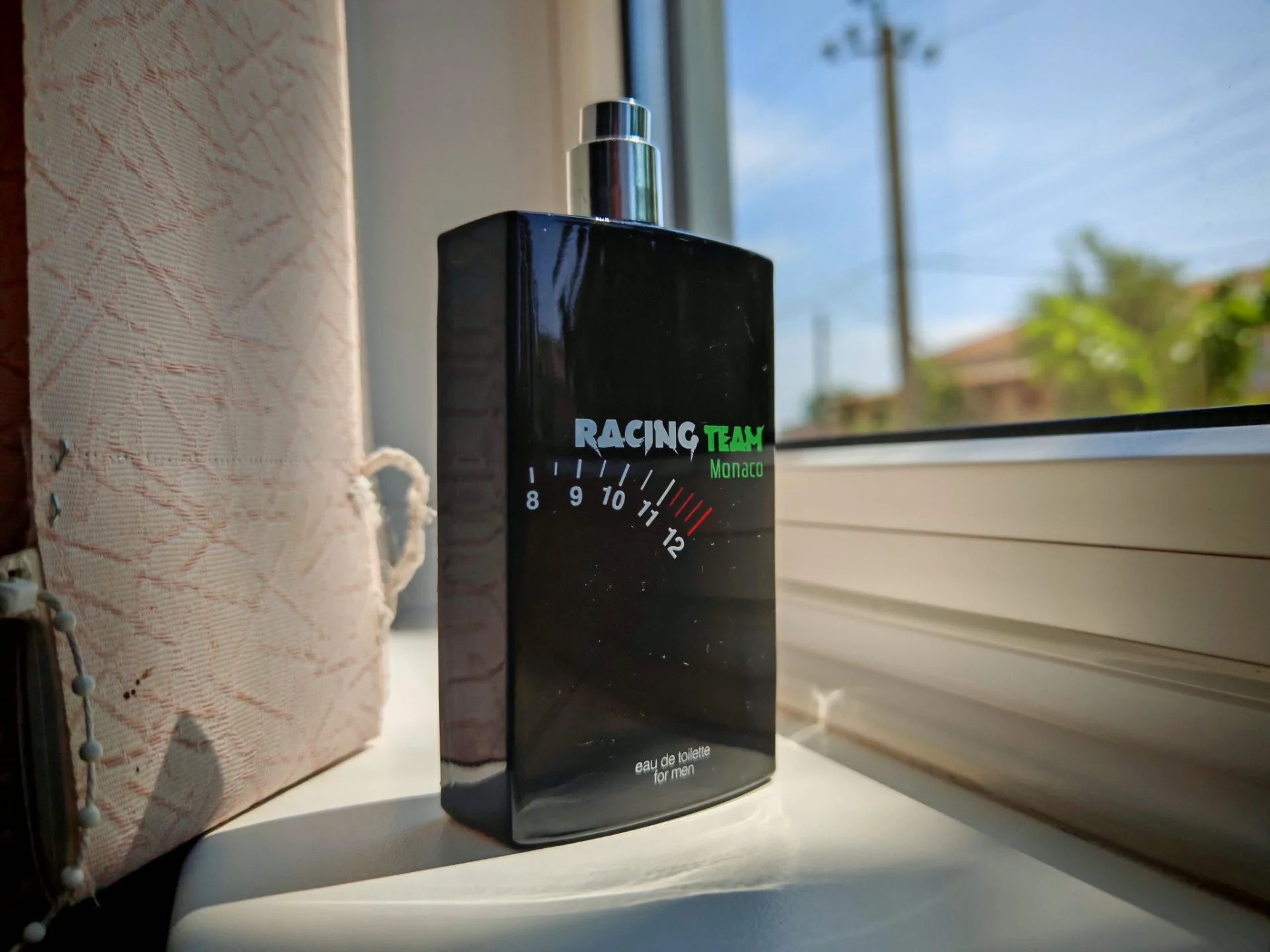 Racing Team Men Monaco EDT 100 мл - миниатюра 8